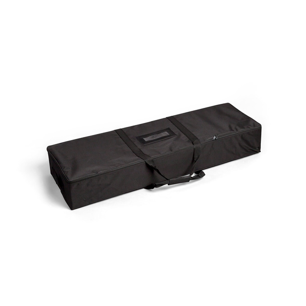 Practical carrying bag (included)