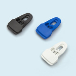 Clamp eyelets midi, tensile strength: material-dependent up to 100 kg
