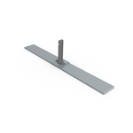 Mid-foot flexible cording frame