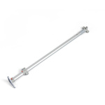 Middle tent pole for the Premium tent frame