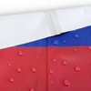 optional: 100% waterproof due to tape-sealed seams (Variotex® Z SE)