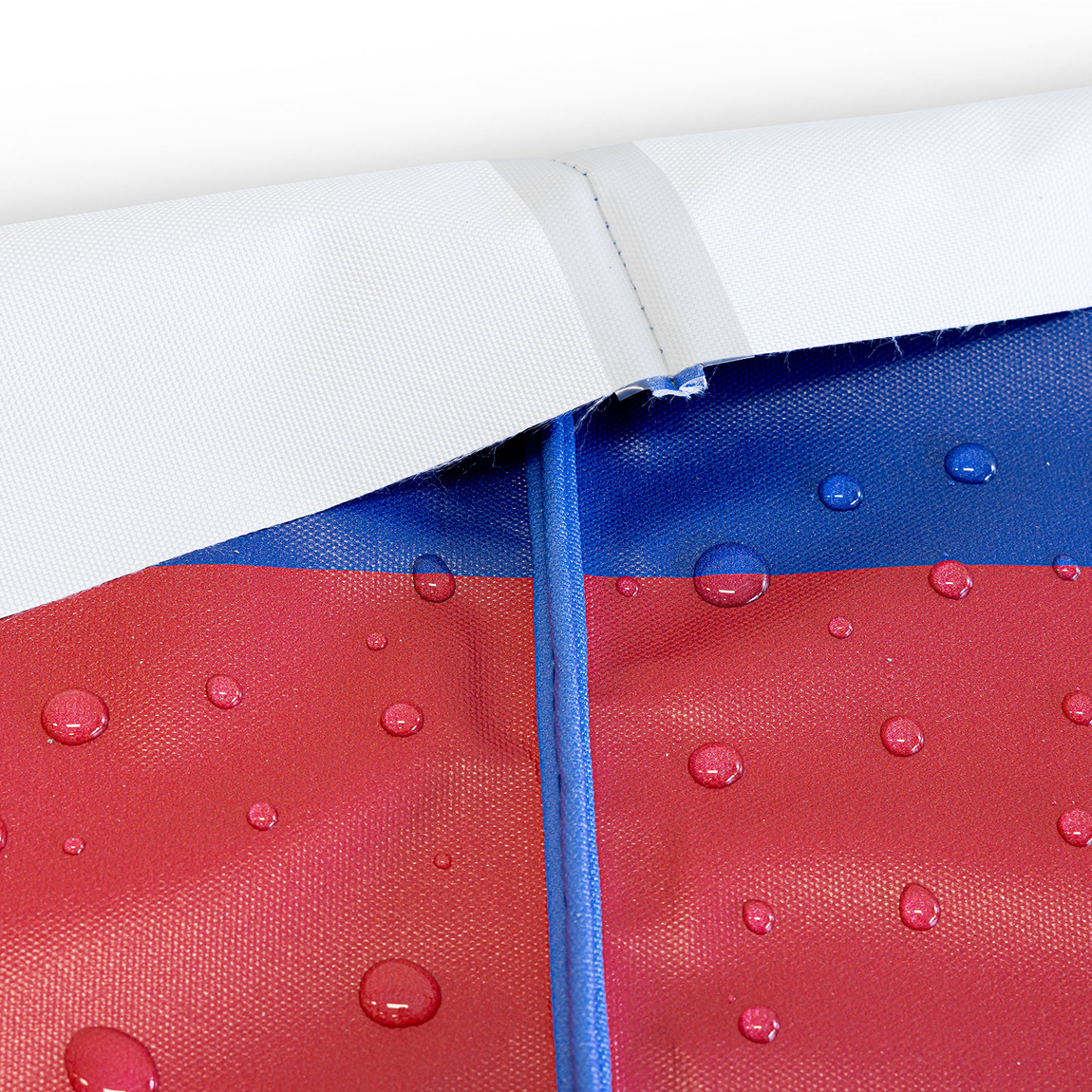 optional: 100% waterproof due to tape-sealed seams (Variotex® S SE)