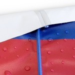 optional: 100% waterproof due to tape-sealed seams (Variotex® S SE)