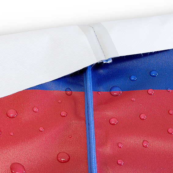 optional: 100% waterproof due to tape-sealed seams (Variotex® S SE)