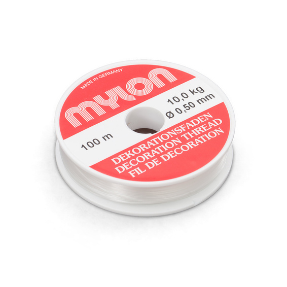 Nylon Cord 100 m/Spool