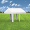 Basic Party Tent, white