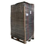 Flatcube - perfectly stackable on European pallets