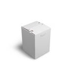 stable cardboard stool (load capacity up to 150 kg)