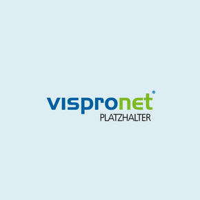 Rückseite unbedruckt - Messesystem Lightbox flex