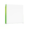Pop-Up Folding Display LED 3 x 3 - Backside White, Unprinted