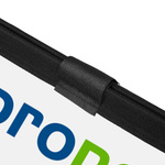 Pop Out Banner - Top Mounting Detail