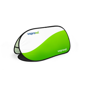 Mobile advertising banners