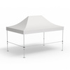 2 crossbars for half-height walls including brackets, corner version (3 m | 4.5 m)
