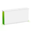 Promotion Counter LED 2x1 - Backside Unprinted