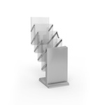 Brochure Stand 200.001, System