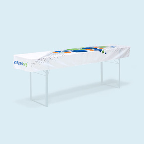 Table Cover short - for beer tables