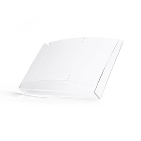 Brochure Shelf for Info Board B2