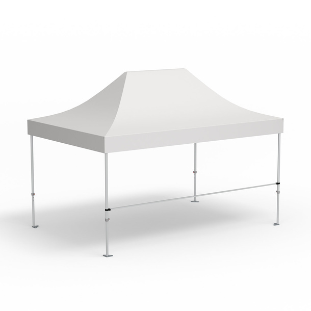 Crossbar length 4.5 m including 2 crossbar holders