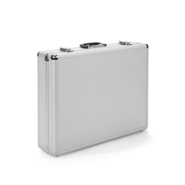 Brochure Stand 100.001, Transport Case