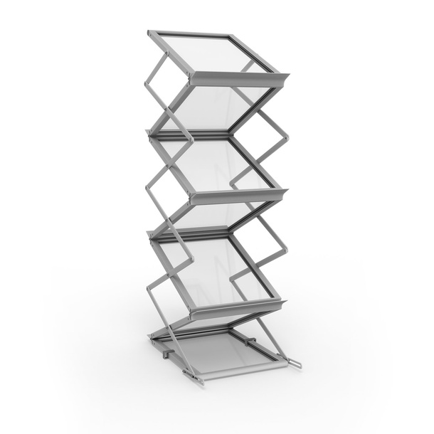 Brochure Stand 100.001