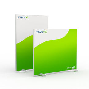 Table display Q-Frame® T