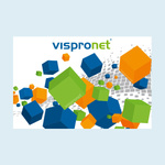 Display films in landscape format
