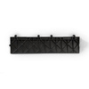 Ramp for base plate, underside