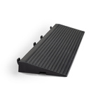 Ramp for base plate, load capacity up to 130,000 kg/m²