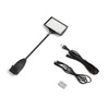 LED spotlight, 20 W