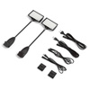 LED spotlight, 20 W