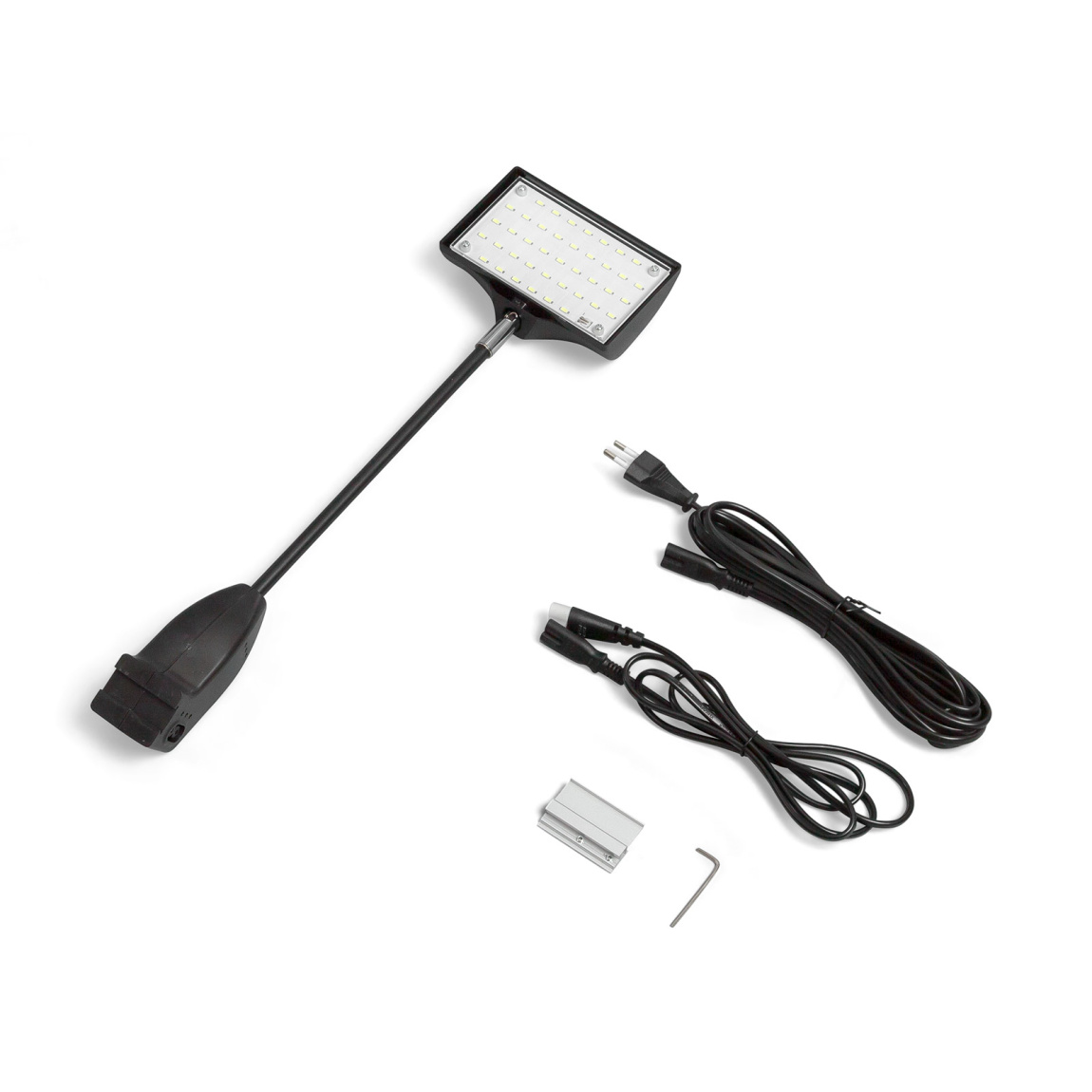LED spotlight, 20 W