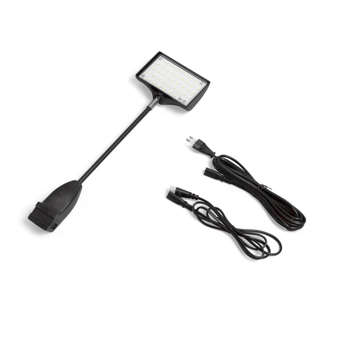 LED spotlight, 20 W