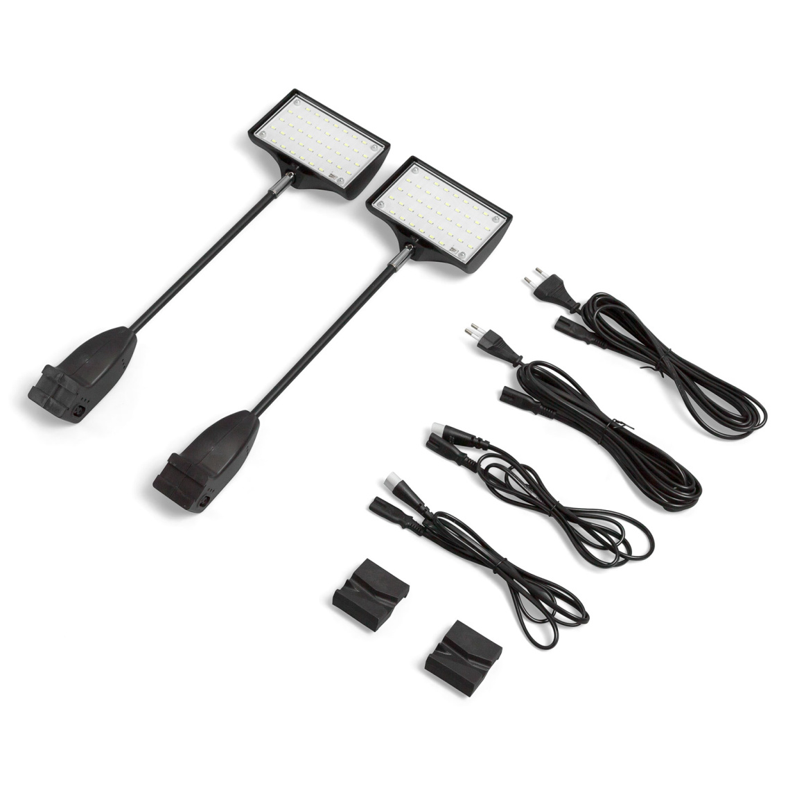 LED spotlight, 20 W