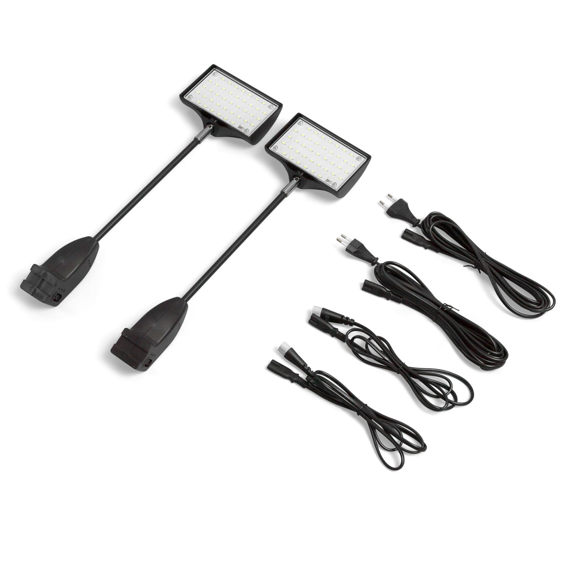 LED spotlight, 20 W