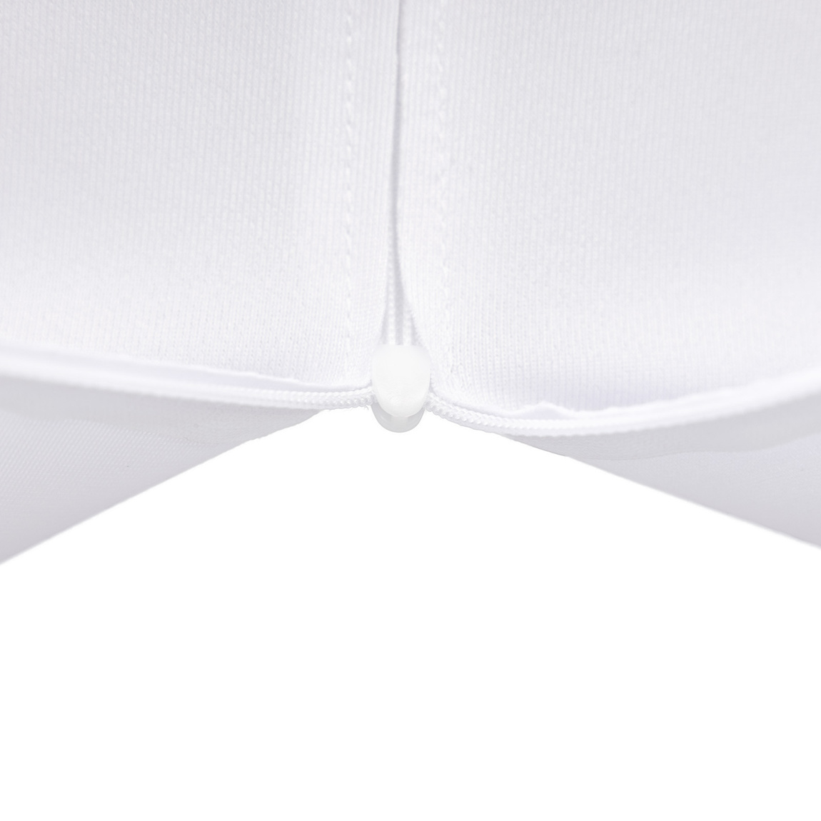 Zipper - practical and comfortable application