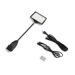 LED spotlight, 20 W