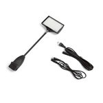 LED spotlight, 20 W
