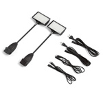 LED spotlight, 20 W