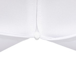 Zipper - practical and comfortable application