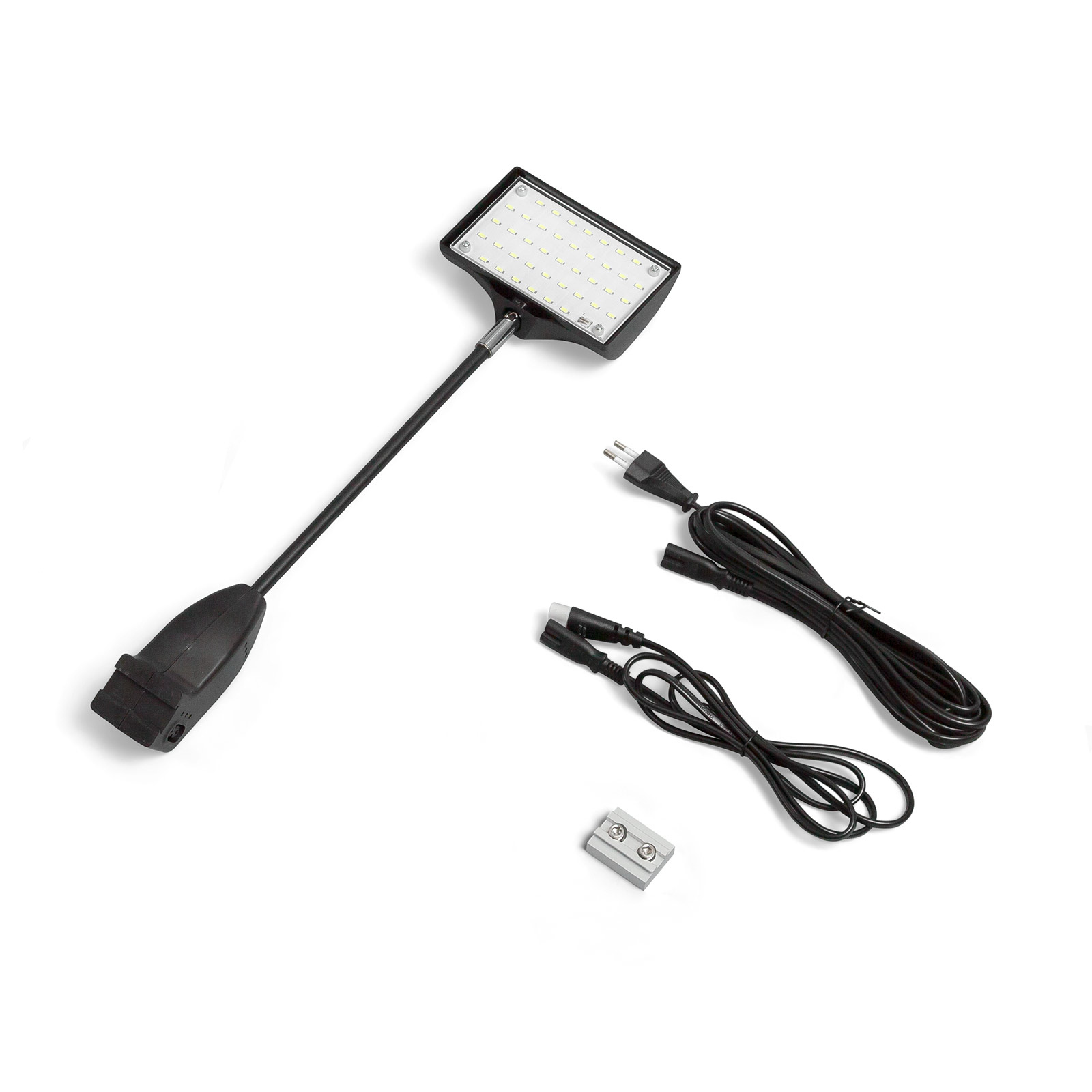 LED spotlight, 20 W