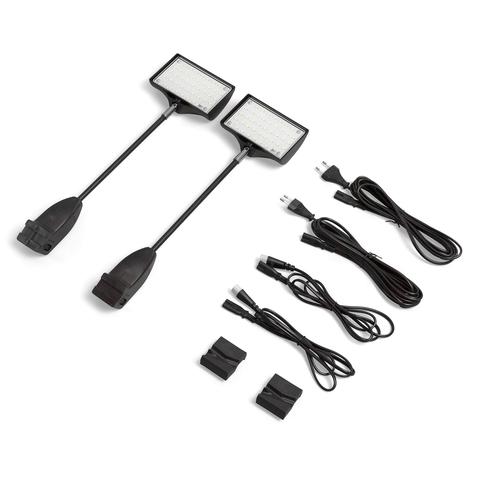 LED spotlight, 20 W