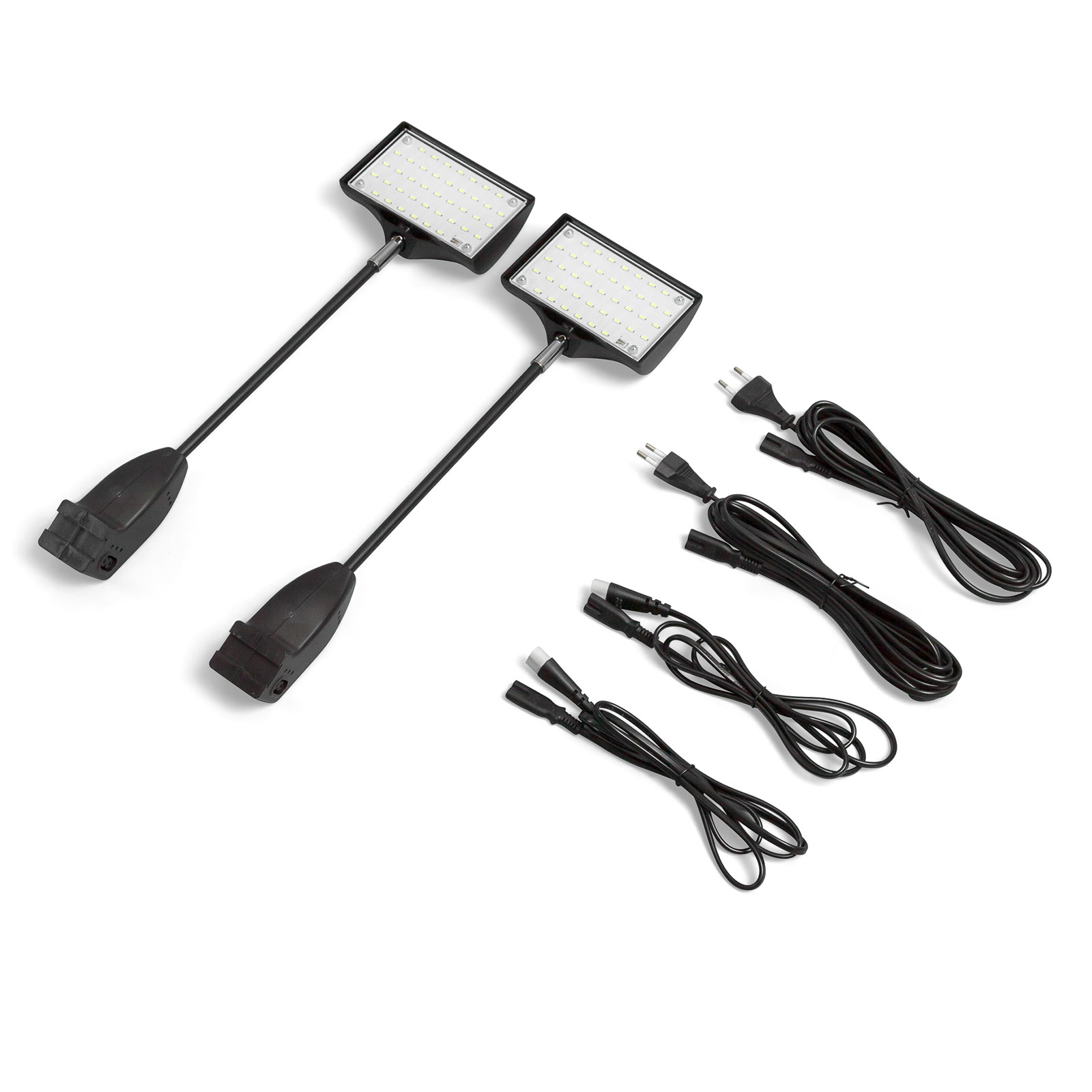 LED spotlight, 20 W