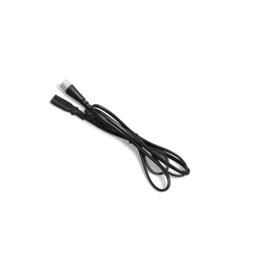Connection cable for LED spotlights