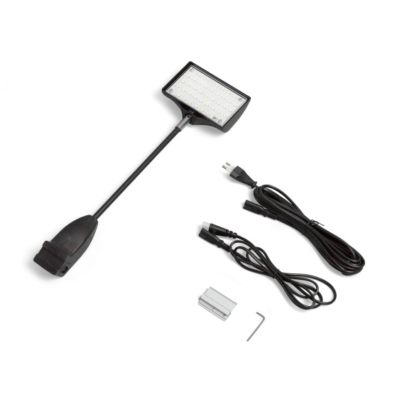 LED spotlight, 20 W