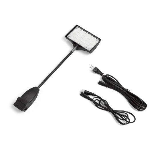 LED spotlight, 20 W