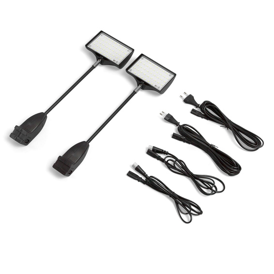 LED spotlight, 20 W