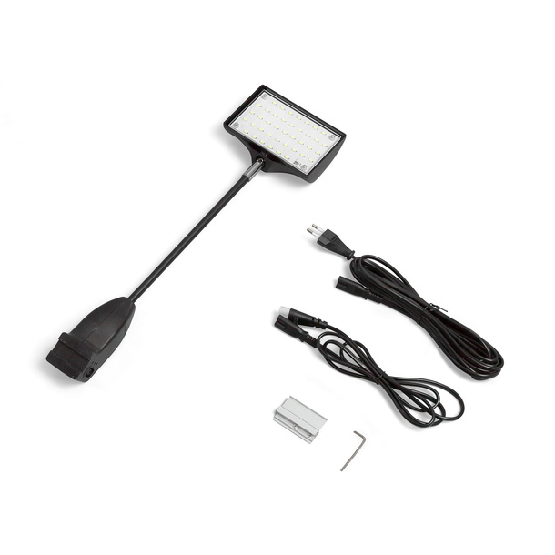 LED spotlight, 20 W