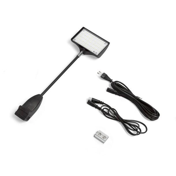 LED spotlight, 20 W