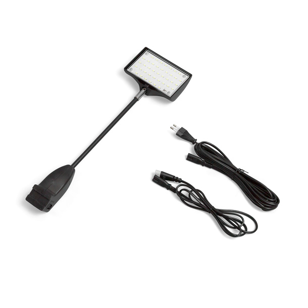 LED spotlight, 20 W