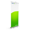 Roll Up Basic - Width 80 cm with Lighting (optional accessory)